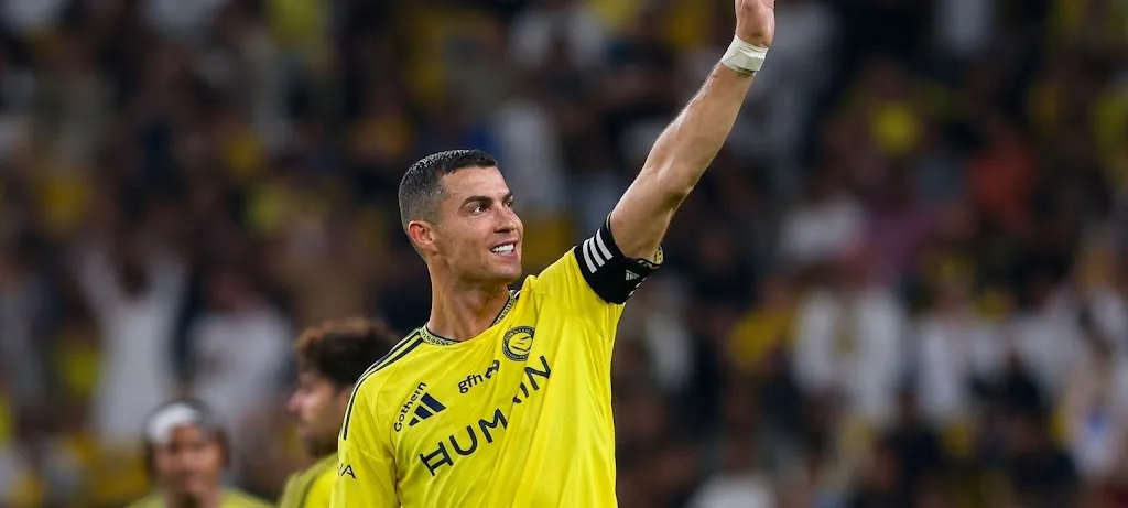 Cristiano Ronaldo joga hoje (15/10)? Veja situação para Al Ahli x Al Nassr