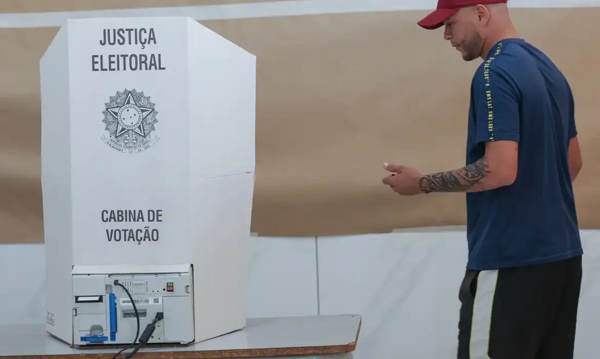 Abstenção no Ceará no 2º turno: veja quantos eleitores não foram votar