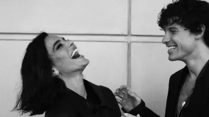 Shawn Mendes fala sobre nova fase e Bruna Marquezine revela desejo de ser mãe (Foto: Reprodução/Instagram) Shawn Mendes fala sobre nova fase e Bruna Marquezine revela desejo de ser mãe