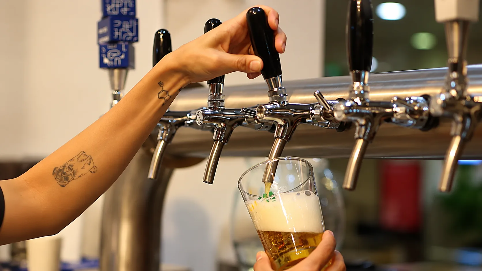 Lei Seca no Ceará: venda e consumo de bebidas alcoólicas serão proibidos no domingo de eleição