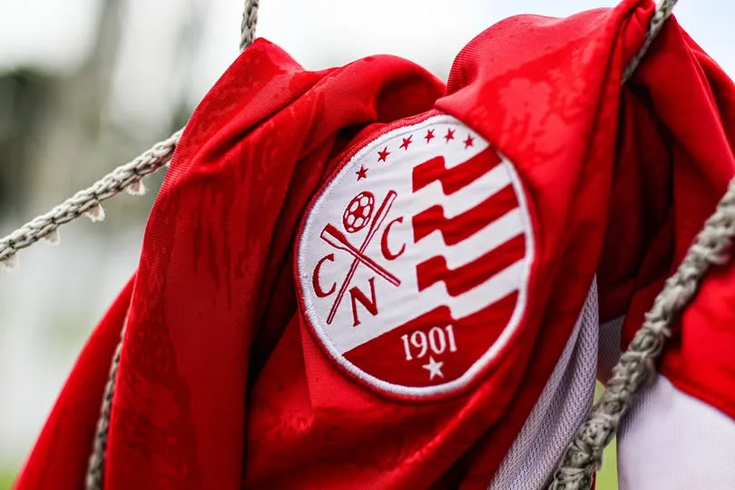 Que horas é o jogo do Náutico hoje? Veja horário contra o Cuiabá