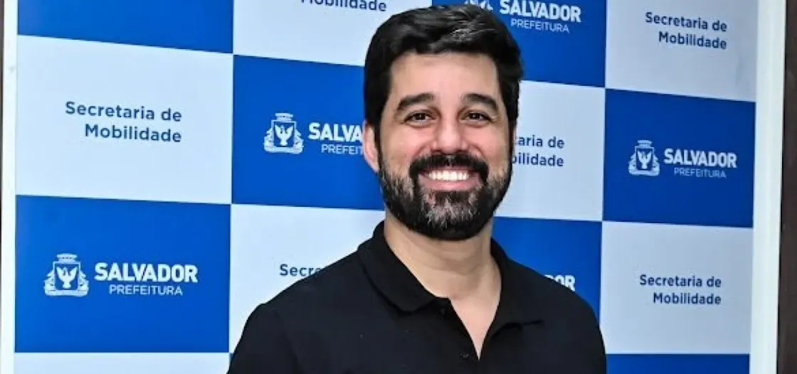Justiça Eleitoral manda prender secretário de Mobilidade de Salvador após redução de ônibus no 2º turno das eleições