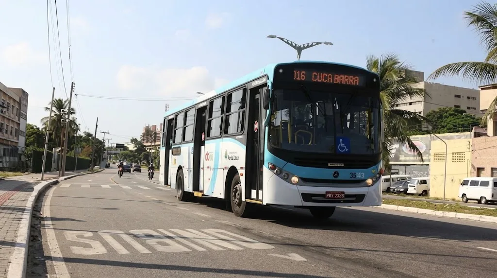 Aplicativo mostrará melhores rotas de ônibus no dia da votação; saiba como usar
