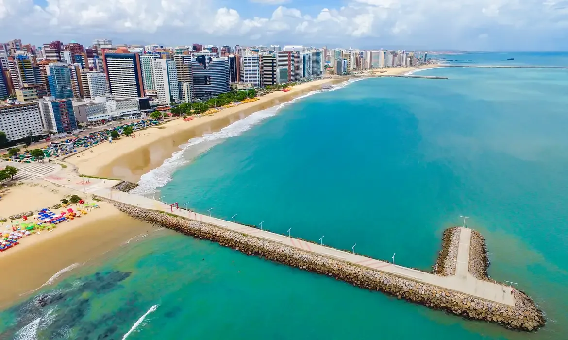 Como votaram as maiores cidades do Ceará no segundo turno para presidente