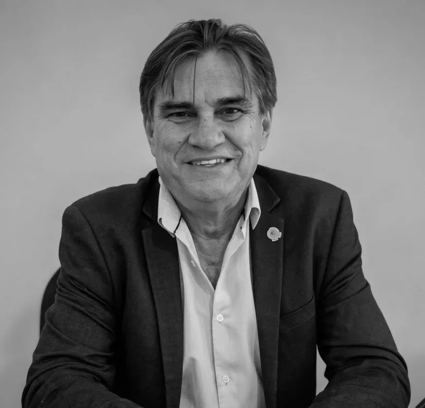 Vereador François Saldanha morre após grave acidente no Ceará