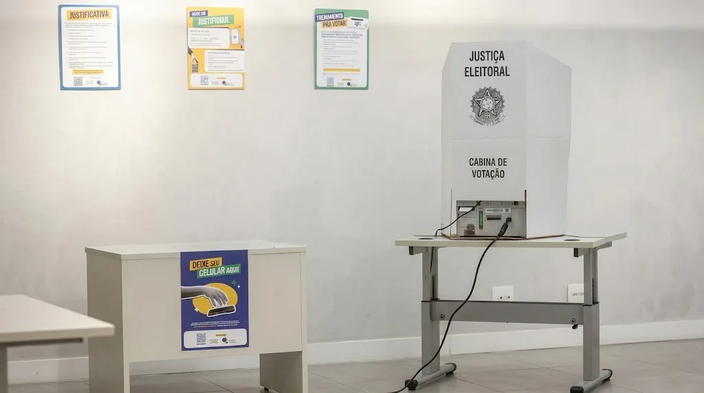 Como votar para senador em 2026? Eleitor precisa escolher dois candidatos