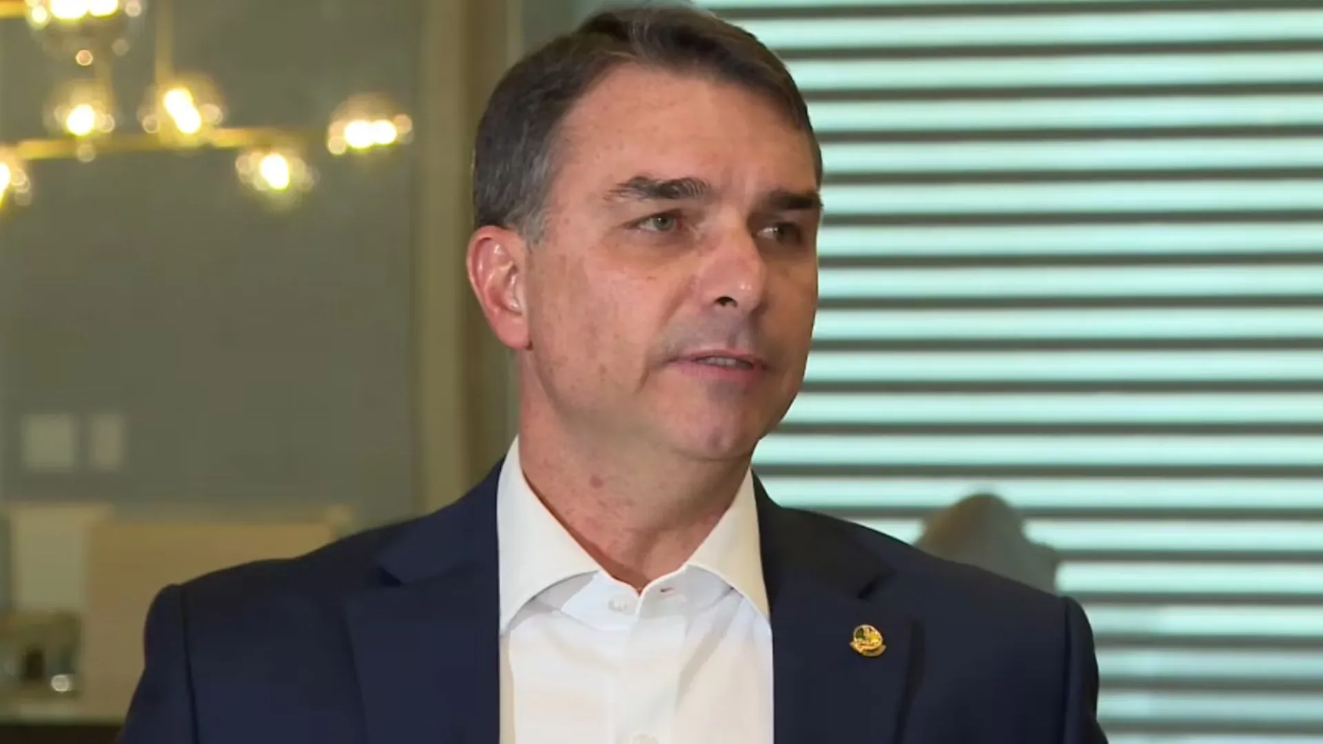 STF nega operação da PF em endereço ligado a Flávio Bolsonaro