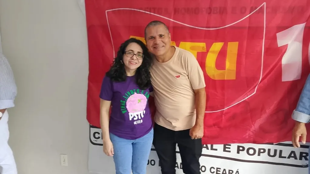 Qual é o número de Reginaldo para senador pelo Ceará nas Eleições 2026?