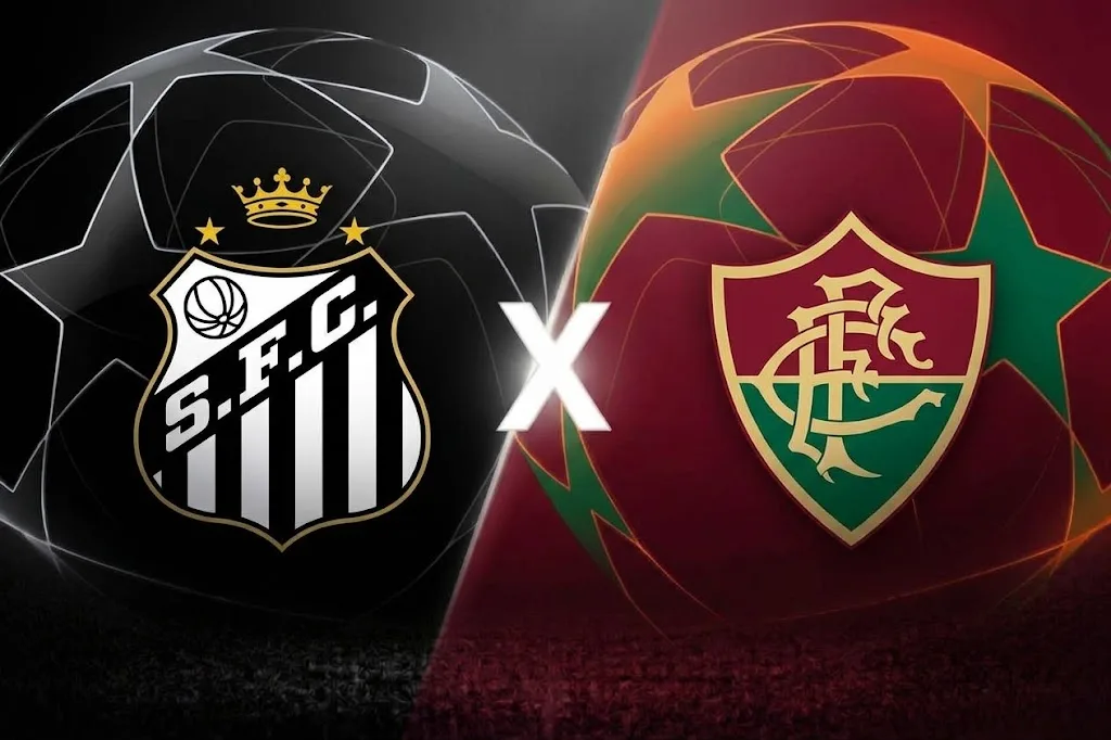 Fluminense x Santos: onde assistir ao vivo, horário e prováveis escalações