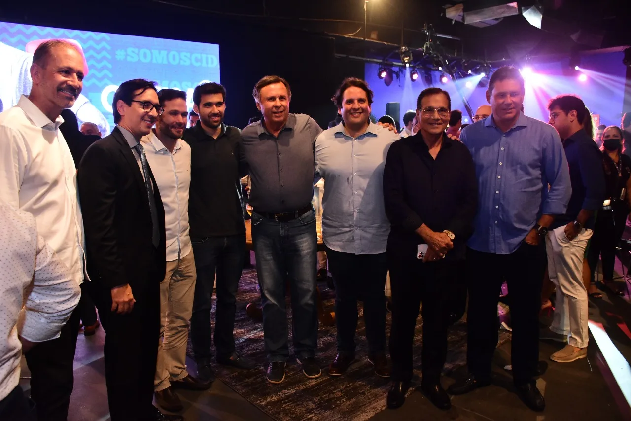 Lançamento Conexões (47)