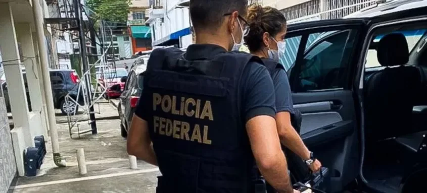 Polícia Federal realiza operação contra fraudes no Auxílio Emergencial, no Ceará