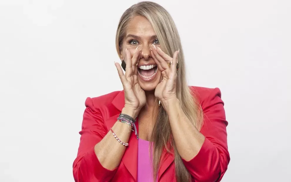 Power Couple Brasil: Adriane Galisteu fala sobre os desafios e a expectativa de comandar o reality da Record TV
