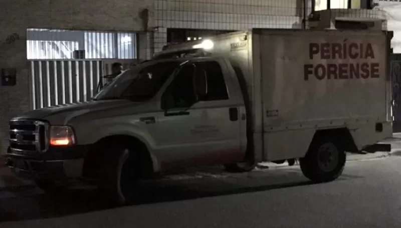 Advogado é encontrado morto e amordaçado no Centro
