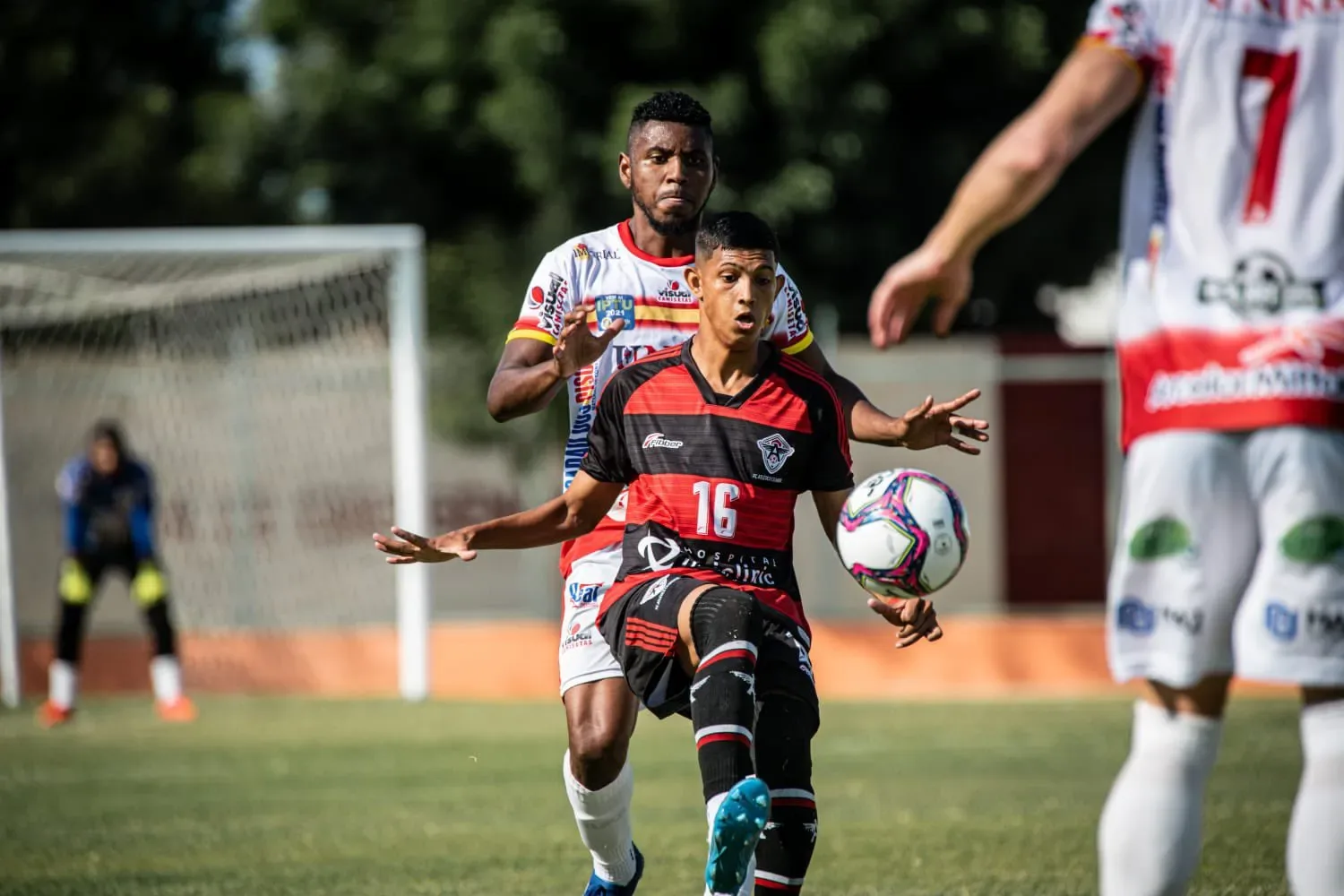 CBF divulga tabela detalhada das quartas de final da Série D; saiba quando será Atlético-CE x Ferroviária