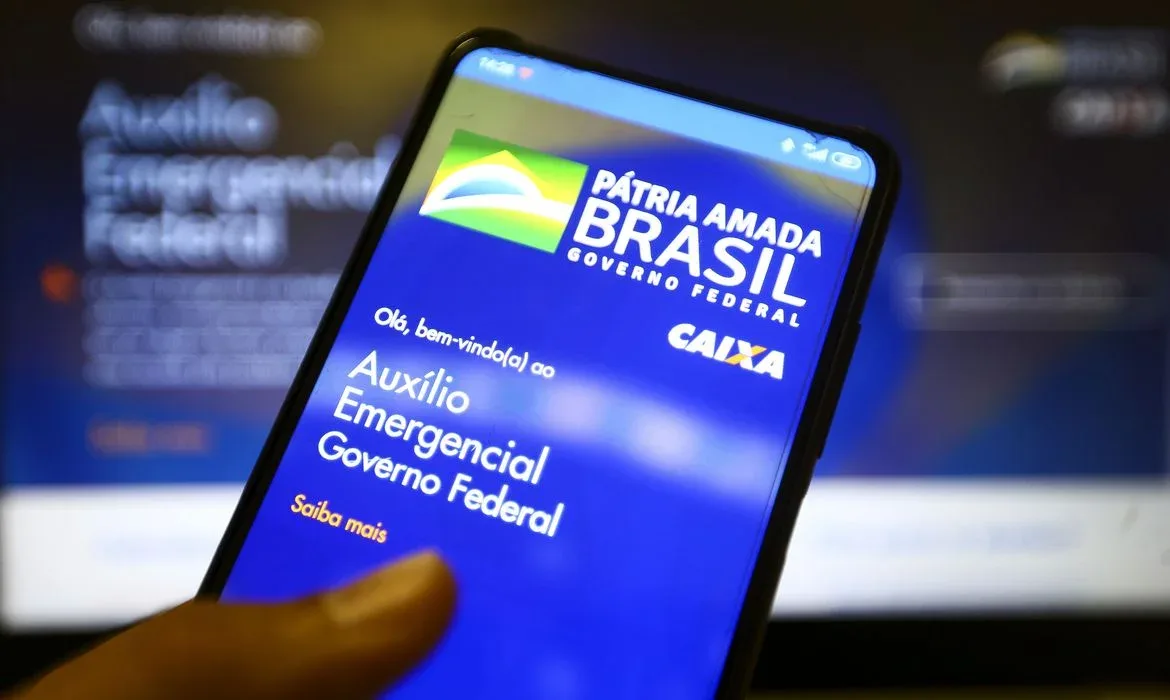 Como recorrer em caso de perda do auxílio emergencial?