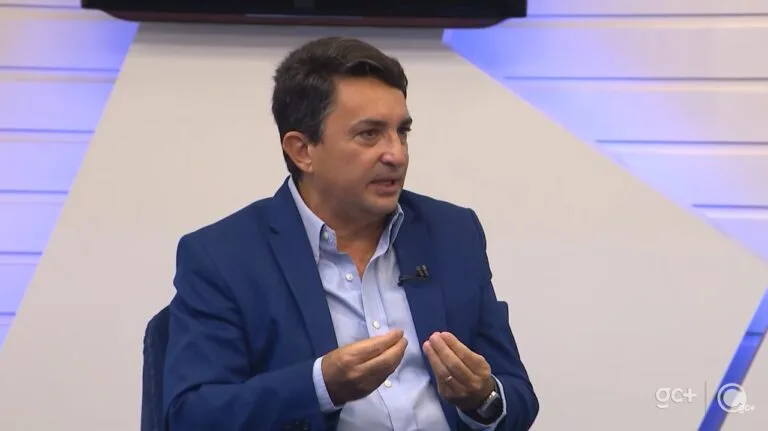 Eduardo Gomes de Matos ministra palestra em comemoração ao Dia do Cliente