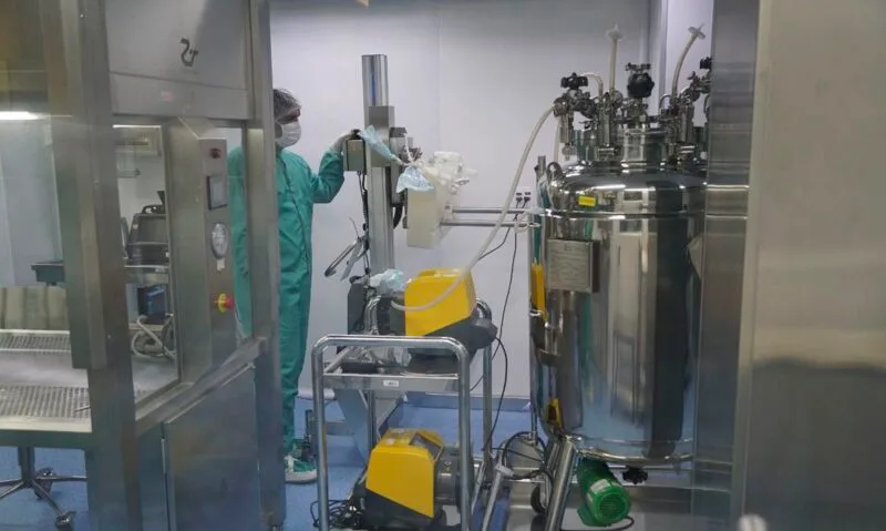Molnupiravir: Fiocruz vai produzir primeiro antiviral oral contra Covid-19 no Brasil