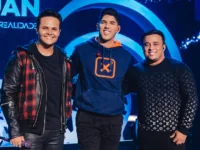 Matheus e Kauan lançam "Vagabundo" com participação de Zé Vaqueiro
