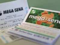 Mega-Sena sorteia nesta quarta-feira prêmio estimado em R$ 16 milhões