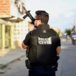 Mortes por crimes violentos reduz 33,2% no Ceará, e 55% em Fortaleza