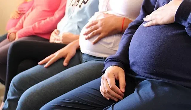 Covid-19: mortalidade de gestantes é mais que o dobro da média no país