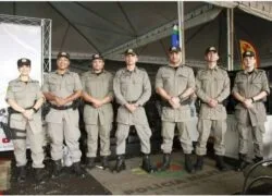 Polícia Militar de Goiás lança edital de concurso com 1.670 vagas; saiba quais