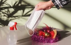 Saiba os cuidados com a saúde essenciais para as festas para o fim de ano