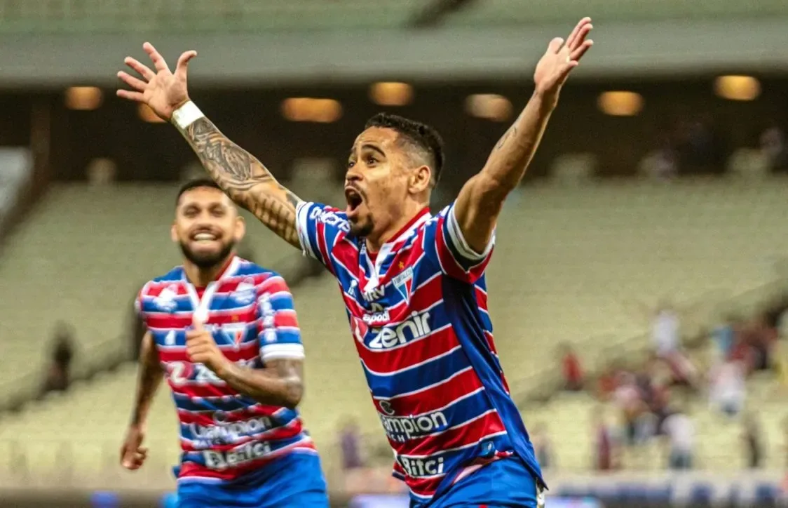 Saiba onde assistir Atlético-MG x Fortaleza pelo Campeonato Brasileiro