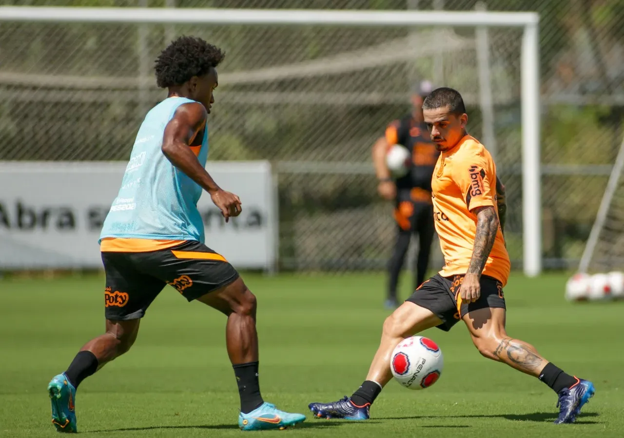 Saiba onde assistir Palmeiras x Corinthians hoje pelo Campeonato Paulista