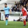 Saiba onde assistir Vizela x Arouca pelo Campeonato Português