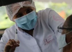 Covid-19: Moderna confirma 13 milhões de doses da vacina para o Brasil