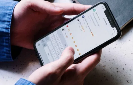 “Vender selo de verificação no Instagram pode dar cadeia", afirma especialista em cibercrimes