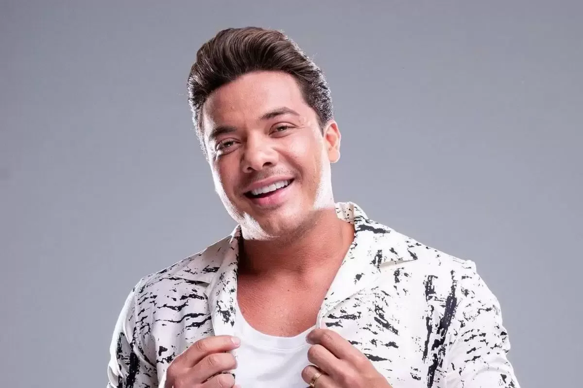 Wesley Safadão é denunciado por deputada conservadora por suposta erotização da própria filha
