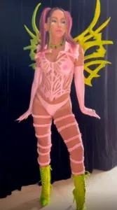 fantasias da anitta