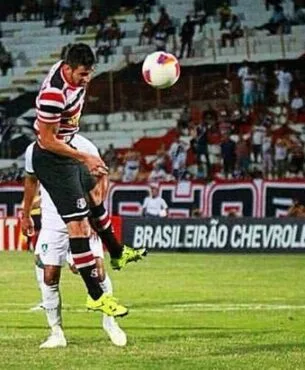 Assista ao jogo Remo x Ferroviário hoje (1º) pela série C do Campeonato Brasileiro