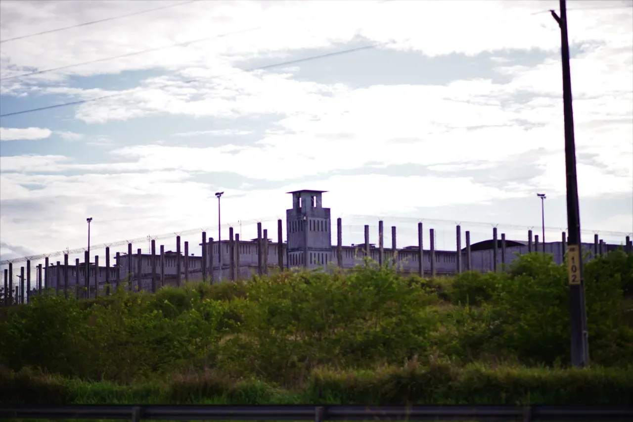 Audiência de custódia deve diminuir população carcerária; medida divide opiniões (2)