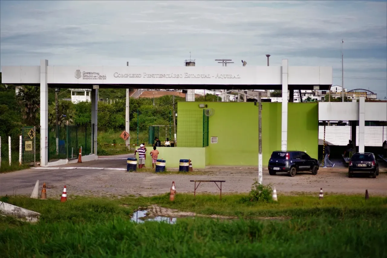Audiência de custódia deve diminuir população carcerária; medida divide opiniões (2)