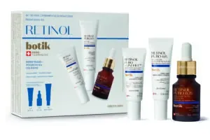 retinol