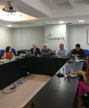 Seminário irá discutir as perspectivas e desafios do mercado turístico no Ceará