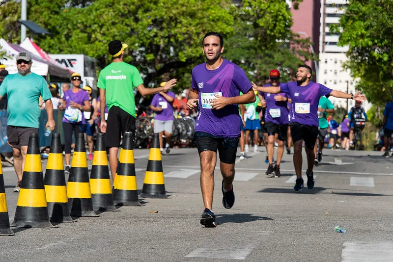 Etapa virtual do Circuito Sesc de Corridas está com inscrições abertas até dia 28 de novembro