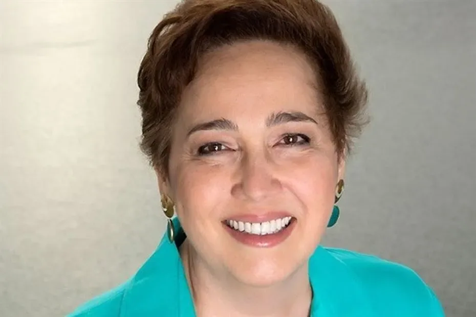 Claudia Jimenez morre no Rio aos 63 anos