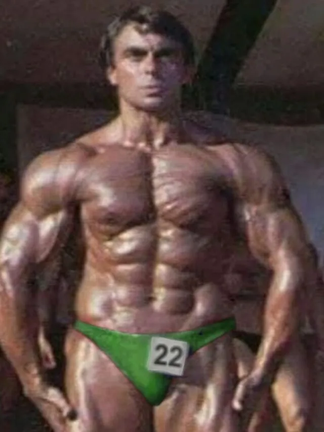 Com foto de fisiculturista, Bolsonaro anuncia redução de impostos de 'Whey Protein' e outros suplementos alimentares