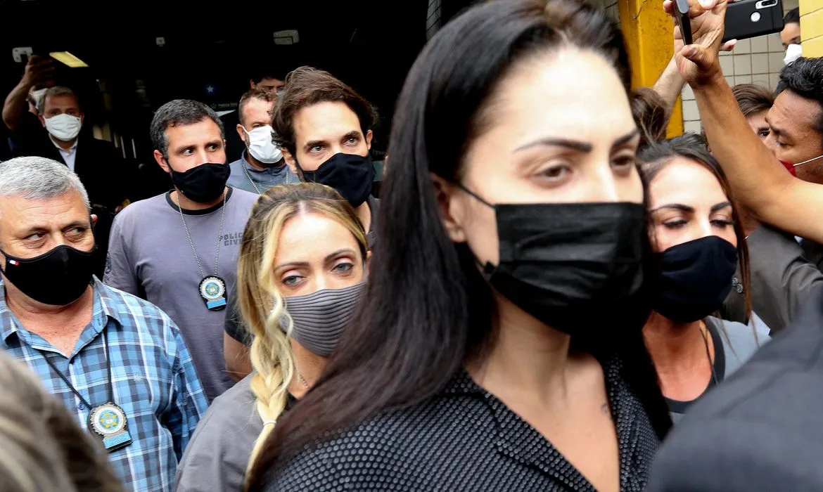 Henry Borel: STF nega pedido de mãe do menino para deixar presídio