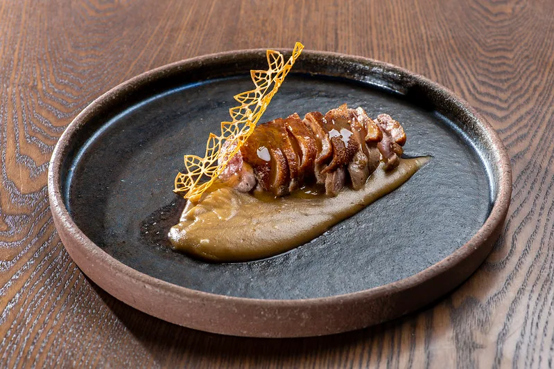 Restaurante Mayú faz um passeio pela clássica culinária francesa