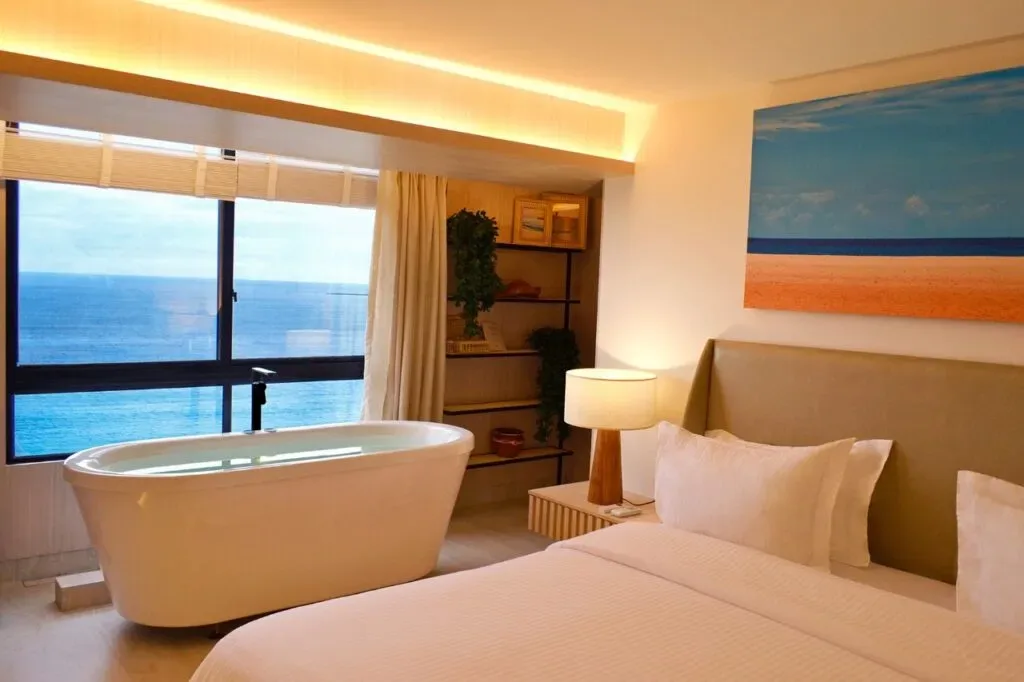 hotel seara