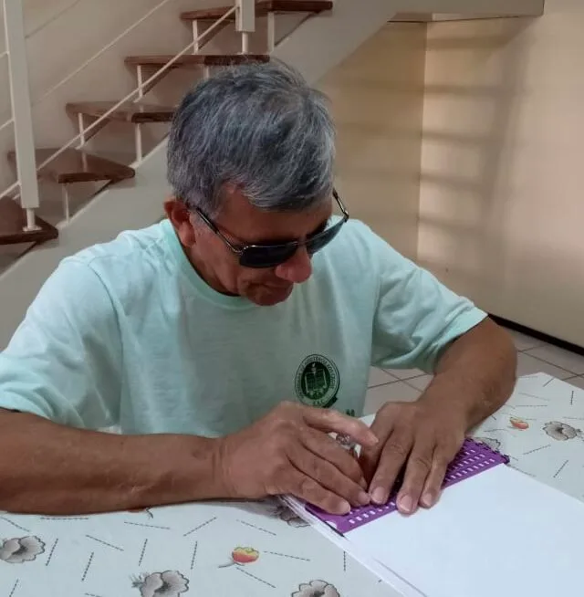 Educação e solidariedade: Conheça a trajetória do Instituto Hélio Góes