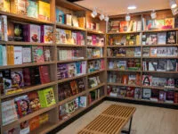 Livraria tem promoção junina com até 80% de desconto