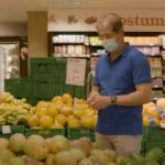 Mercadinhos São Luiz e Mesa Brasil mantém parceria em prol da solidariedade