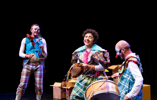 Atenção artistas! Edital de credenciamento da Mostra Cariri de Culturas 2022 abre inscrições