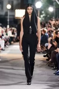 Raynara Negrine por Thiago Teotonio é destaque da moda